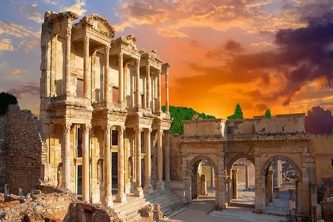 EPHESUS KUSADASI